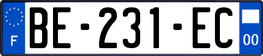 BE-231-EC