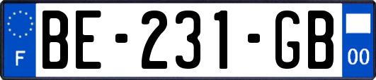 BE-231-GB