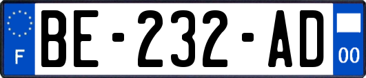 BE-232-AD