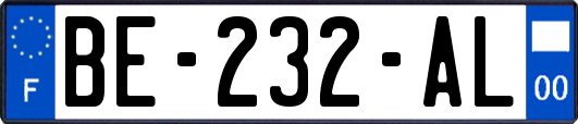 BE-232-AL