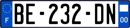 BE-232-DN