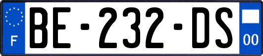 BE-232-DS
