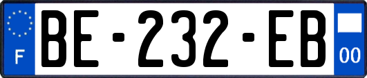 BE-232-EB