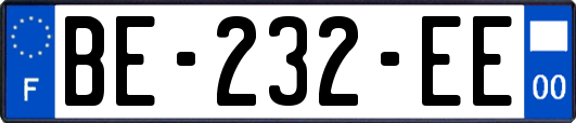 BE-232-EE