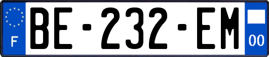 BE-232-EM
