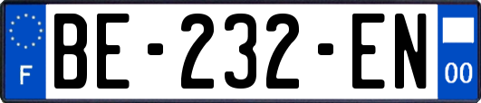 BE-232-EN