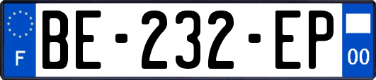 BE-232-EP