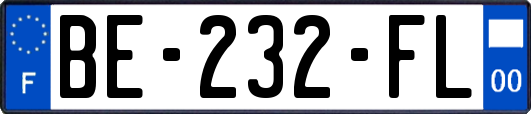 BE-232-FL