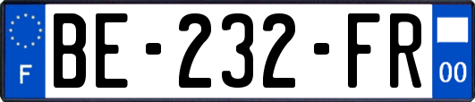 BE-232-FR