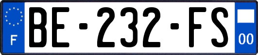 BE-232-FS