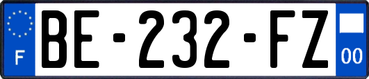 BE-232-FZ