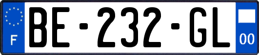 BE-232-GL