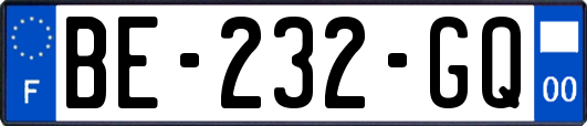 BE-232-GQ