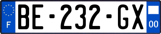 BE-232-GX