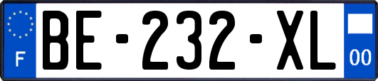 BE-232-XL