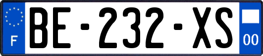 BE-232-XS