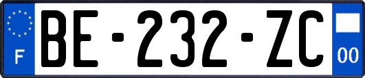 BE-232-ZC
