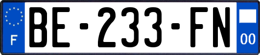 BE-233-FN