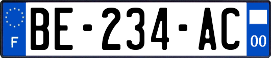 BE-234-AC