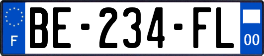BE-234-FL