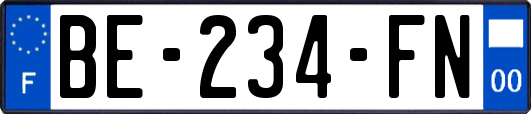BE-234-FN