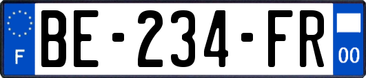 BE-234-FR