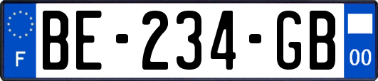 BE-234-GB