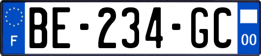 BE-234-GC