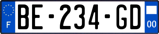 BE-234-GD