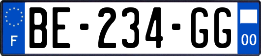 BE-234-GG