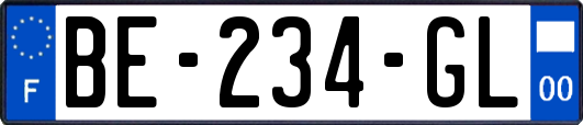 BE-234-GL