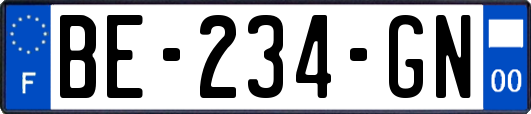 BE-234-GN