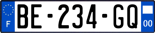 BE-234-GQ