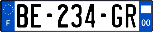 BE-234-GR