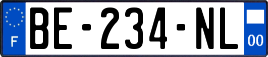 BE-234-NL