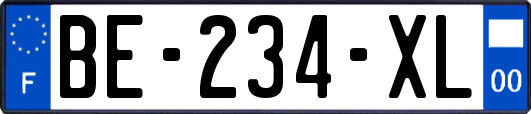 BE-234-XL