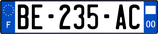 BE-235-AC