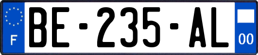 BE-235-AL