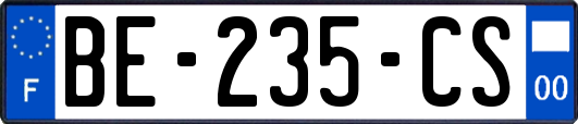 BE-235-CS