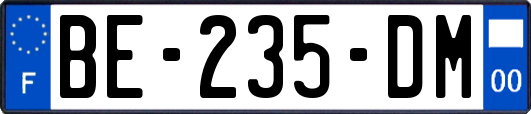 BE-235-DM