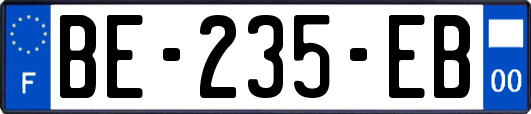 BE-235-EB