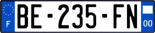 BE-235-FN