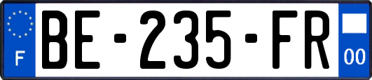 BE-235-FR