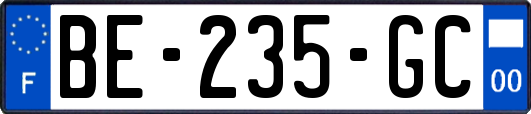 BE-235-GC