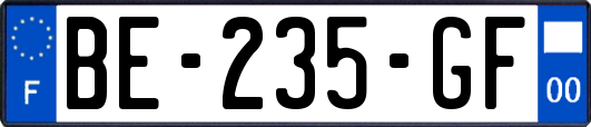 BE-235-GF