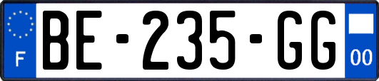 BE-235-GG