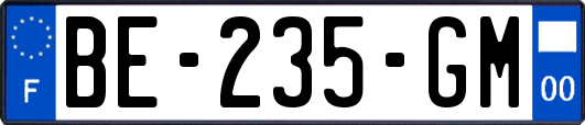 BE-235-GM