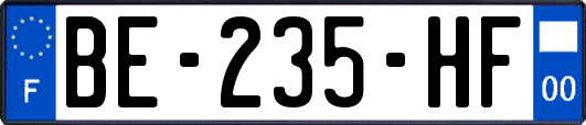 BE-235-HF