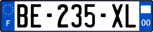 BE-235-XL