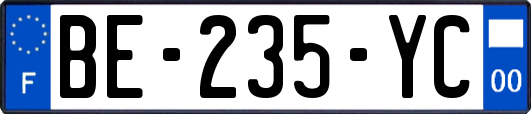 BE-235-YC